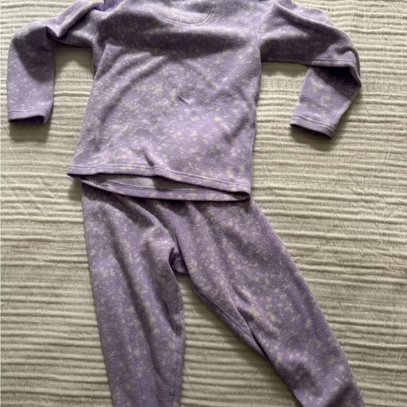 Burton Fleece Set - Picture 3 of 3